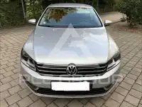 2013 Volkswagen Passat