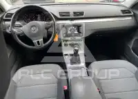 2013 Volkswagen Passat