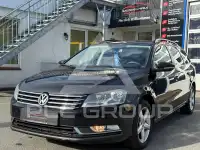 2013 Volkswagen Passat