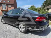 2013 Volkswagen Passat
