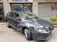 2013 Volkswagen Passat