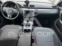 2013 Volkswagen Passat