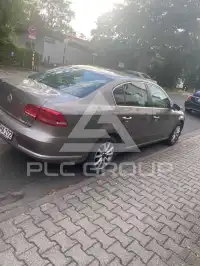 2013 Volkswagen Passat