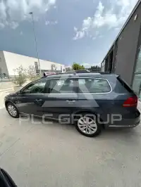 2013 Volkswagen Passat