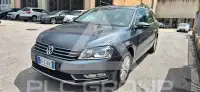 2013 Volkswagen Passat