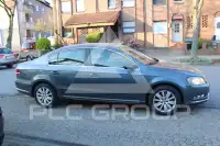 2013 Volkswagen Passat