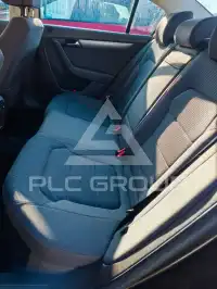 2013 Volkswagen Passat