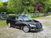 2013 Volkswagen Passat