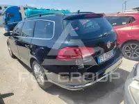 2013 Volkswagen Passat