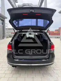2013 Volkswagen Passat