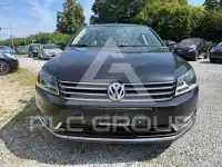 2013 Volkswagen Passat