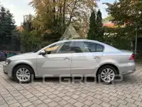 2013 Volkswagen Passat