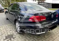 2013 Volkswagen Passat
