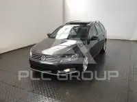 2013 Volkswagen Passat