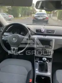 2013 Volkswagen Passat