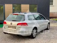 2013 Volkswagen Passat