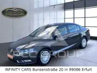 2013 Volkswagen Passat
