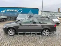 2013 Volkswagen Passat