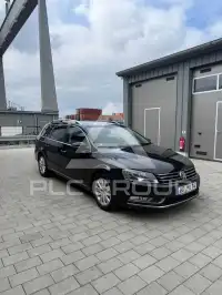 2013 Volkswagen Passat