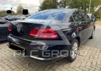 2013 Volkswagen Passat