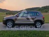 2013 Volkswagen Tiguan