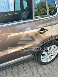2013 Volkswagen Tiguan