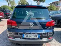 2013 Volkswagen Tiguan