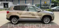 2013 Volkswagen Tiguan