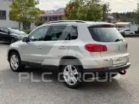 2013 Volkswagen Tiguan
