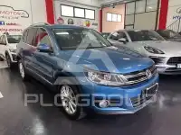 2013 Volkswagen Tiguan