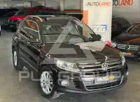 2013 Volkswagen Tiguan