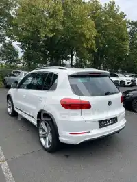 2013 Volkswagen Tiguan