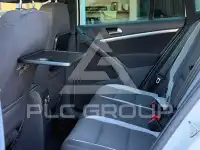 2013 Volkswagen Tiguan