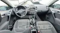 2013 Volkswagen Tiguan