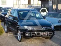 2013 Volkswagen Tiguan