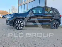 2013 Volkswagen Tiguan