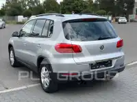 2013 Volkswagen Tiguan