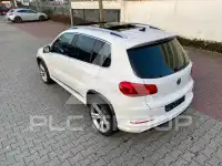2013 Volkswagen Tiguan