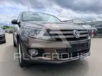 2013 Volkswagen Tiguan