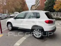 2013 Volkswagen Tiguan