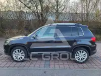 2013 Volkswagen Tiguan
