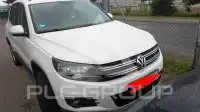 2013 Volkswagen Tiguan