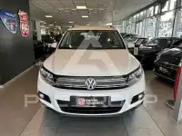 2013 Volkswagen Tiguan
