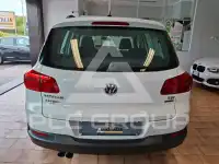 2013 Volkswagen Tiguan