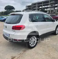 2013 Volkswagen Tiguan