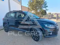 2013 Volkswagen Tiguan