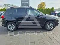 2013 Volkswagen Tiguan