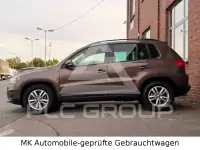 2013 Volkswagen Tiguan
