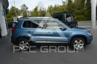 2013 Volkswagen Tiguan