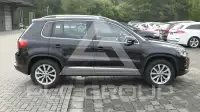 2013 Volkswagen Tiguan
